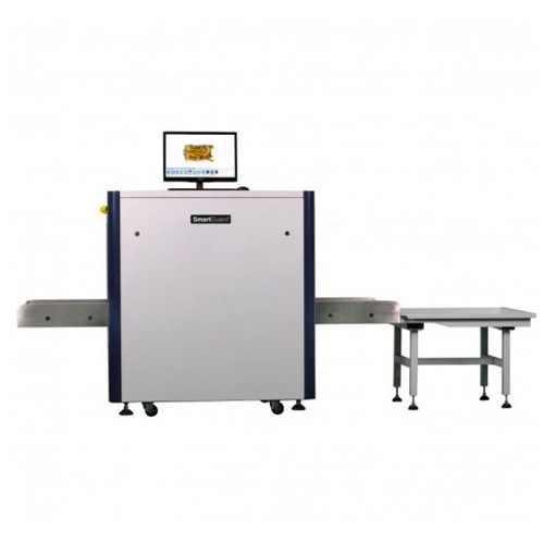 6550A X-ray Bagaj Kontrol Cihazları