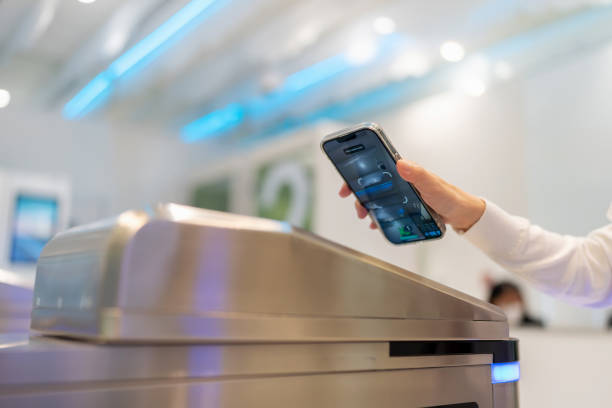 QR Codes vs. Traditional and Advanced Security Technologies: A Comparative Analysis