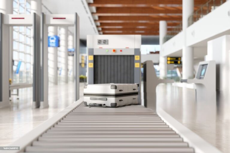 Key Features to Consider When Choosing an X-Ray Scanner