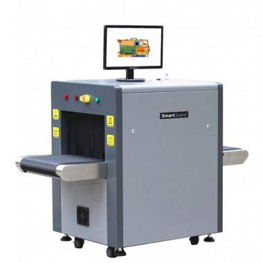 X-Ray Cihazı