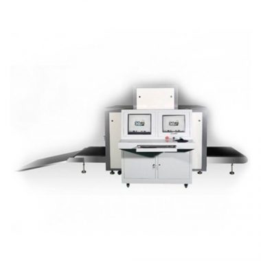 Smartguard 10080C X- Ray Cihazı